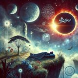 Rob McConnell Interviews - CRAIG WEBB - Dreams, OBE and The Solar Eclipse