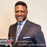 "Under the Radar" Resources for Business Owners, with Paul Wilson, Jr., UGA Small Business Development Center at Georgia State University