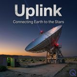 Uplink - Whispering Across the Solar System