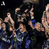 "Formidable" Auckland finally champions 🏆 + Who was best on ground in the after party? 🕺 | Download Ep 29