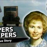 Jeepers Creepers - The True Story That Inspired The Movie