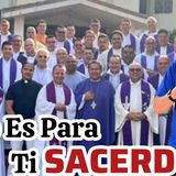 EL MENSAJE Del Padre Luis Toro 😳 Para Todos LOS SACERDOTES ‼️ NO TE LO PIERDAS _33-24(MP3_160K)