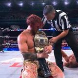 Episode 204 - The Wrestling Podcast Two