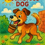 The Mischievous Dog
