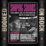 [EP 379] The Sound Architect: How Robert Margouleff Shaped Stevie Wonder & DEVO