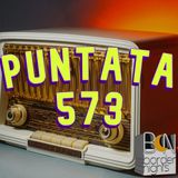 Border Nights, puntata 573 (Francesco Cappello, Igor Sibaldi 05-05-2026)