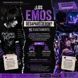 los emos aun estan aqui😮😮😮😮😯