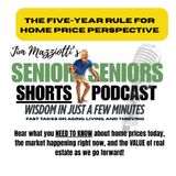 Senior To Senior Shorts - The 5 Year-Rule Perspective