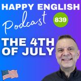 839 -  Independence Day