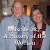 Episode 282: A History of the Woman