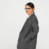 Maria Elena Viola, Direttrice Donna Moderna: "I Feel Good 2025: focus sulla longevità" - Radio Wellness