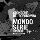 Cronache del Dopobomba: le storie nere del creatore di Sturmtruppen | Fumetto