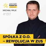 137 – Dwuosobowa spółka z o.o. - przełomowa uchwała Sądu Najwyższego