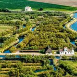 Parchi e biodiversità, il programma verde in Emilia-Romagna