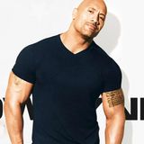 TEAM FEARLESS: William Hollis & The Rock