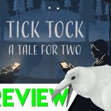 Co-op magic! Tick Tock: A Take of Two Review