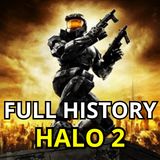 Full Story: Halo 2
