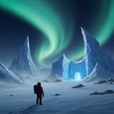 Antartide, la Fortezza di Ghiaccio