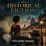 Tom of the Raiders - Austin Bishop
