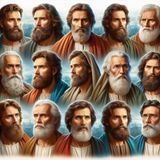 La Historia de los 12 Discípulos de Jesús y Cómo Cambiaron al Mundo Para Siempre