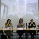 Harm reduction, drug use and the right to health | CND 2025 Session
