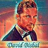 Cápsulas Culturales - David Bisbal * Cantante, compositor y actor español ^ Conduce: Diosma Patricia Davis * Argentina.