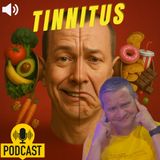 Tienes TINNITUS? vigila lo que COMES