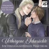 [German] - Verborgene Sehnsüchte - Ein verhängnisvolles Praktikum by V. Valmont