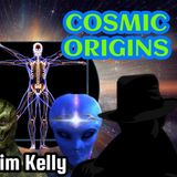 Bodily Regeneration, Cosmic Origins, Formation of Dark vs Light Intelligences | Tim Kelly