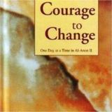 Finding Strength in Adversity: The Courage to Change with Al-Anon