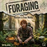 Foraging - The Five Rules That Keep You Alive (And the Stories of People Who Broke Them)