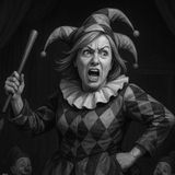 Charles Dickens, La pantomima della vita. Racconto breve.