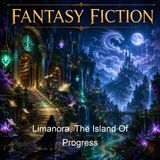Limanora The Island Of Progress - Godfrey Sweven - Part 3