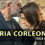 Maria Corleone 2, Terza Puntata: Don Luciano In Pericolo!