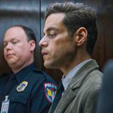 A genius with an IQ of 200 turns into a killer after his wife is murdered by terrorists