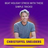 Beat HOLIDAY Stress with These Simple Tricks!