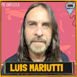LUIS MARIUTTI - PRÉ-AMPLIFICA #044