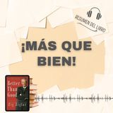 ¡MÁS QUE BIEN! - 📗 Resumen del Libro - Ideas Clave de  ZIG ZIGLAR (Baja tu PDF📥)