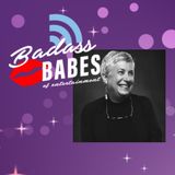 Badass Babes Interview with Risa Bramon Garcia | E06