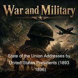 State of the Union Addresses by United States Presidents 1893 - 1896 - Grover Cleveland