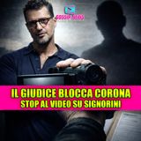 Il giudice blocca Corona: stop al video su Signorini. È solo l'inizio?