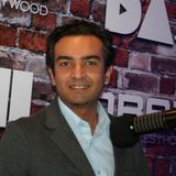 Brad Pamnani Managing Partner Eden Capital, seed investor advisor AirStayz