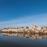 Así te sorprenderá esta ciudad que tiene un románico excepcional… y mucho más