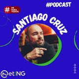 #26 Santiago Cruz. Cantautor, Ibaguereño, Tolimense y Colombiano