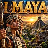 I MAYA - Storia, Misteri e Segreti della Civiltà Maya