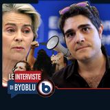 LA RETE DI PROPAGANDA DELL'UE ATTRAVERSO LE ONG – Thomas Fazi