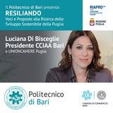 Resiliando: Intervista alla Dott.ssa Lucia Di Bisceglie