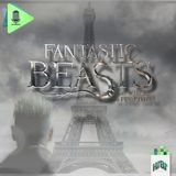 Episodio 015 - Fantastic Beasts