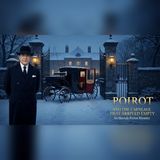 Hercule Poirot Boards the Empty 9:15 Carriage | A Hercule Poirot Mystery