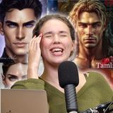 mul on nüüd (book) boyfriend...